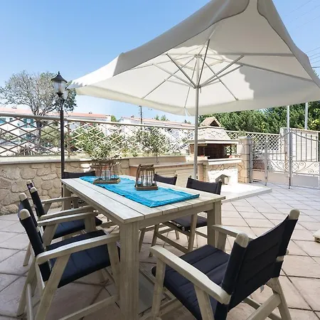 度假居 J&b By Luxlikehome