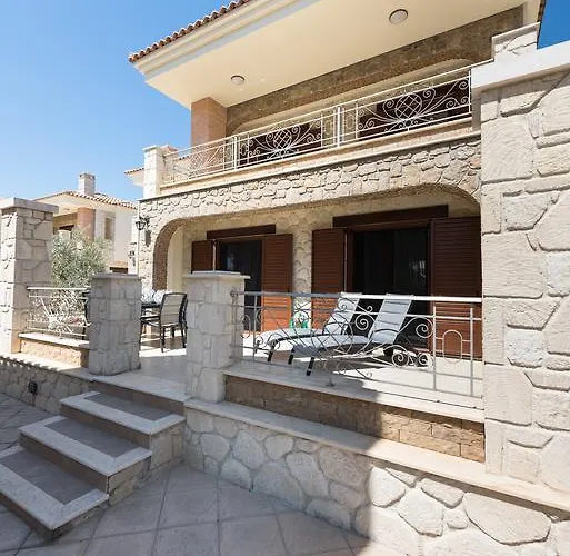 度假居 J&b By Luxlikehome