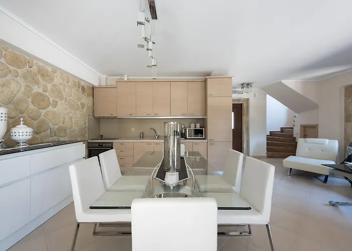 度假居 J&b By Luxlikehome *