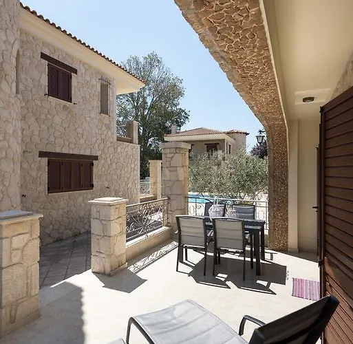 J&b By Luxlikehome 度假居 *