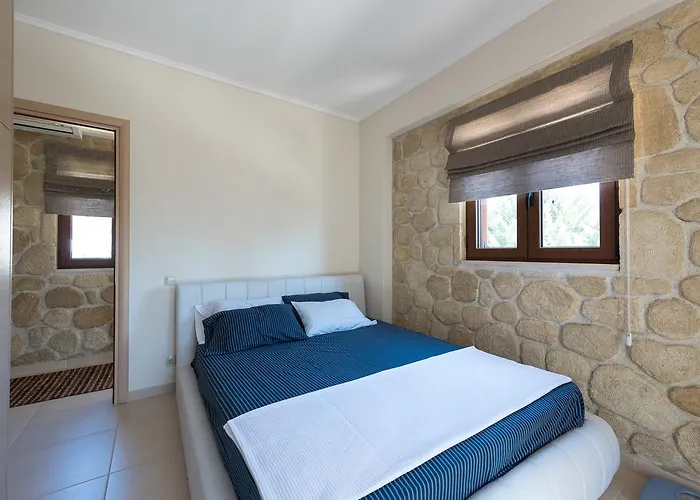 J&b By Luxlikehome 度假居 希维利