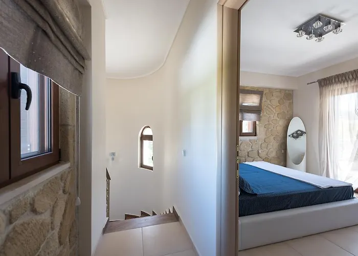 度假居 J&b By Luxlikehome 希维利