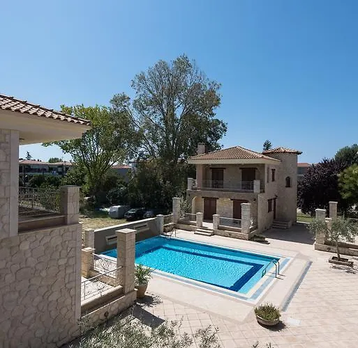 J&b By Luxlikehome * 希维利