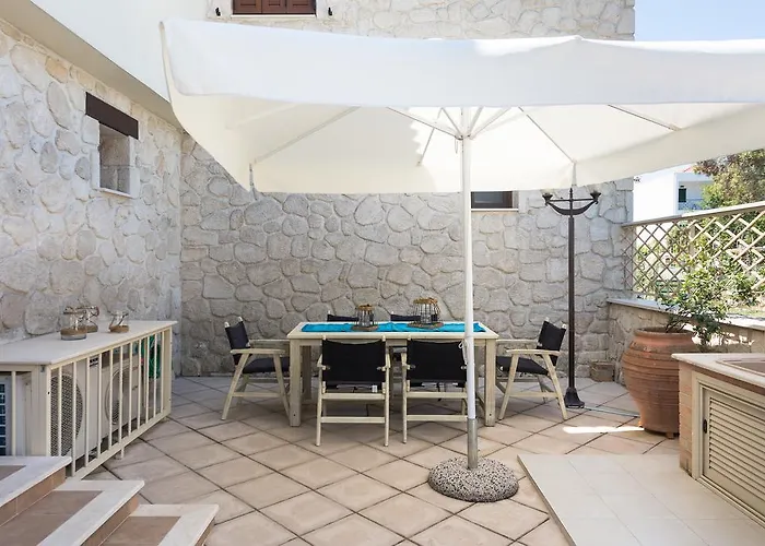 J&b By Luxlikehome Σπίτι διακοπών