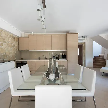 Holiday home J&b By Luxlikehome *