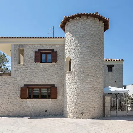 J&b By Luxlikehome Prázdninový dům