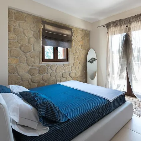 J&b By Luxlikehome Holiday home *