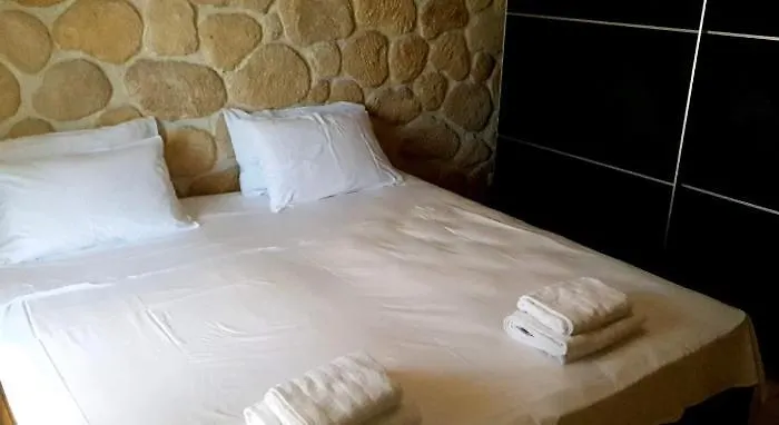 J&b By Luxlikehome Semesterbostad