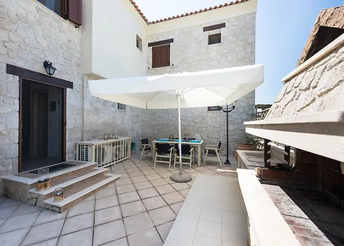 J&b By Luxlikehome Semesterbostad