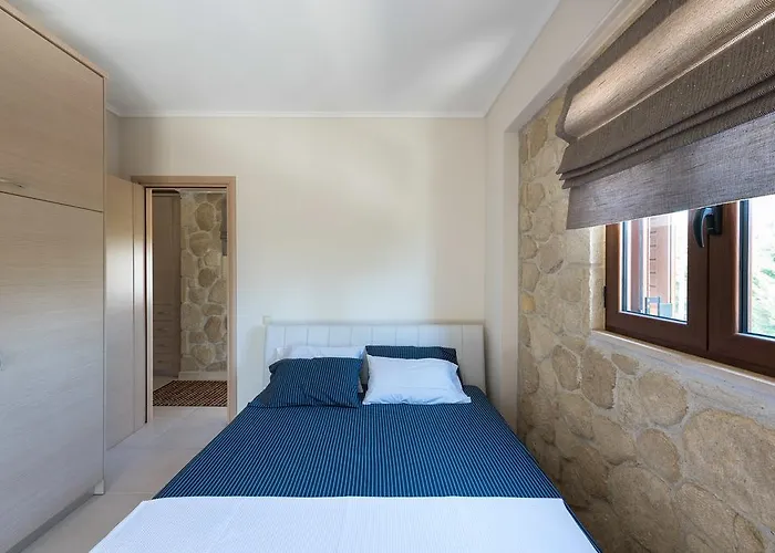 Semesterbostad J&b By Luxlikehome *