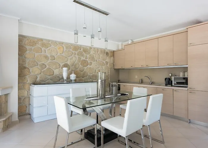 J&b By Luxlikehome Semesterbostad