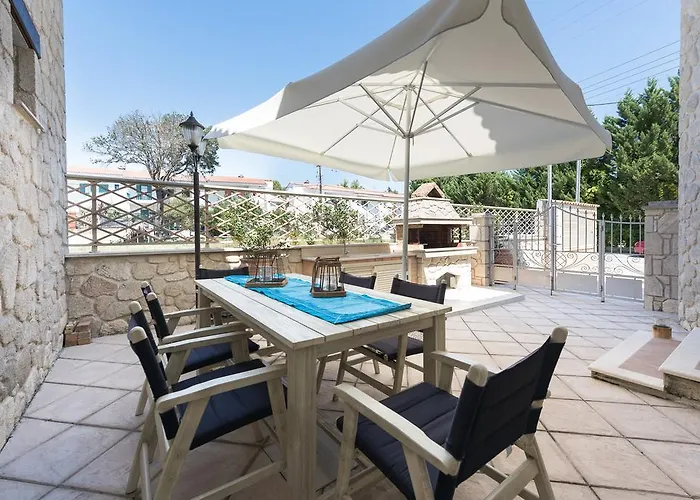 Semesterbostad J&b By Luxlikehome