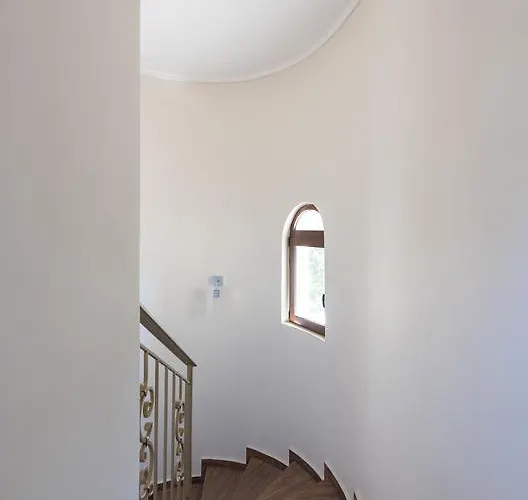 J&b By Luxlikehome Semesterbostad Siviri