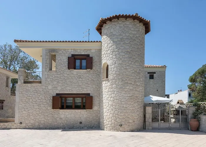 J&b By Luxlikehome Semesterbostad